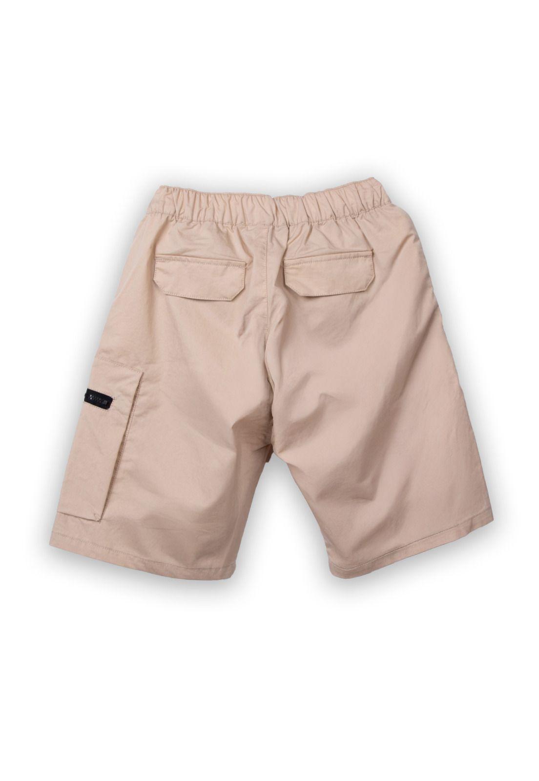 Bermuda Niño Beige Pillin (TVC810-25BEI6)-2