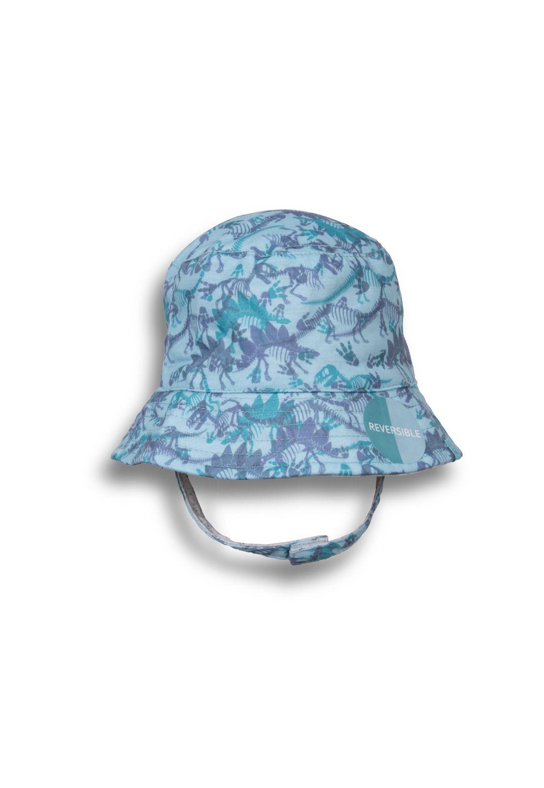 Gorro  Niño Celeste Pillin (PAC908-25CEL)-0