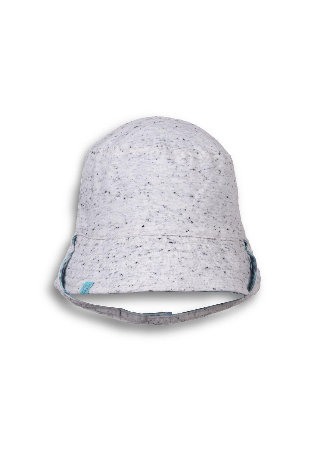 Gorro  Niño Celeste Pillin (PAC908-25CEL)-1