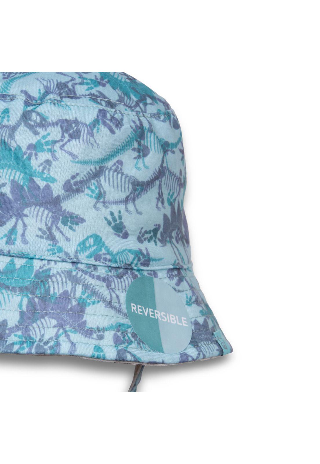 Gorro  Niño Celeste Pillin (PAC908-25CEL)-2