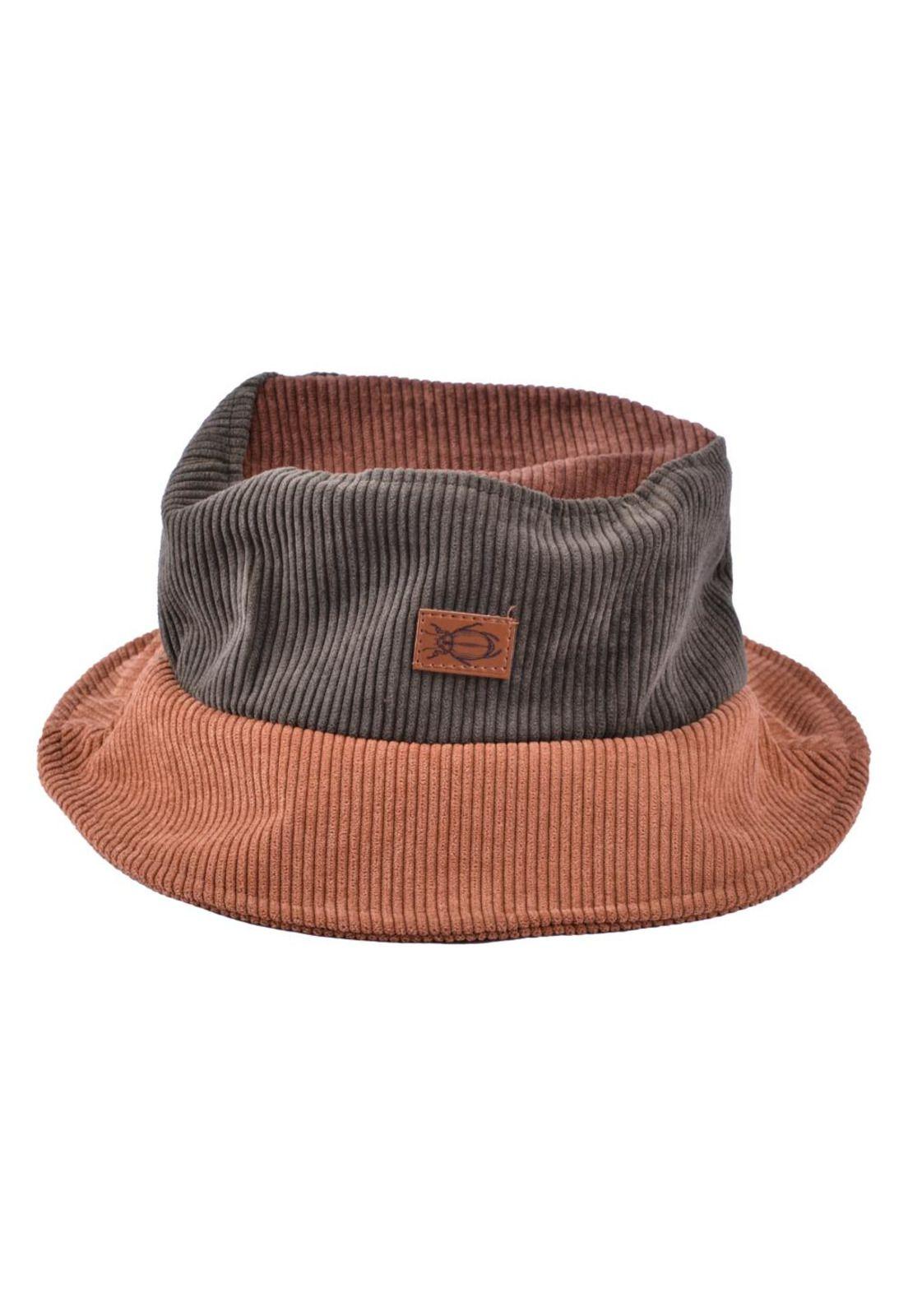 Gorro Niño Verde Pillin-0