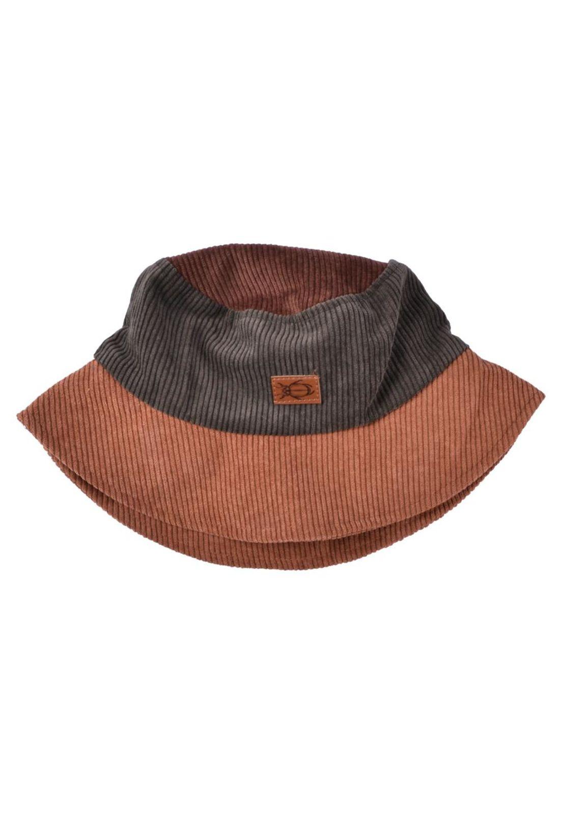 Gorro Niño Verde Pillin-1