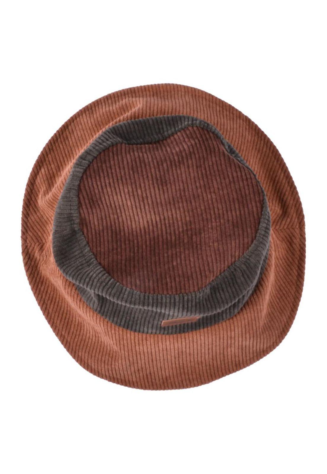 Gorro Niño Verde Pillin-2