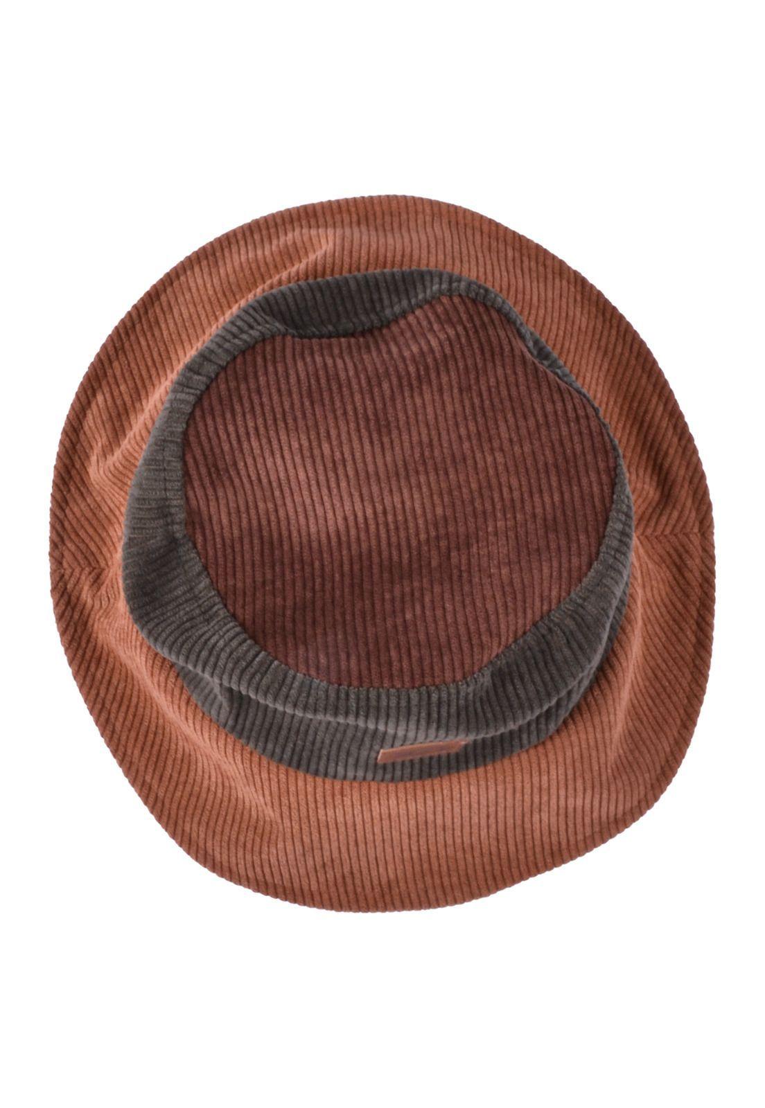 Gorro Niño Verde Pillin-2