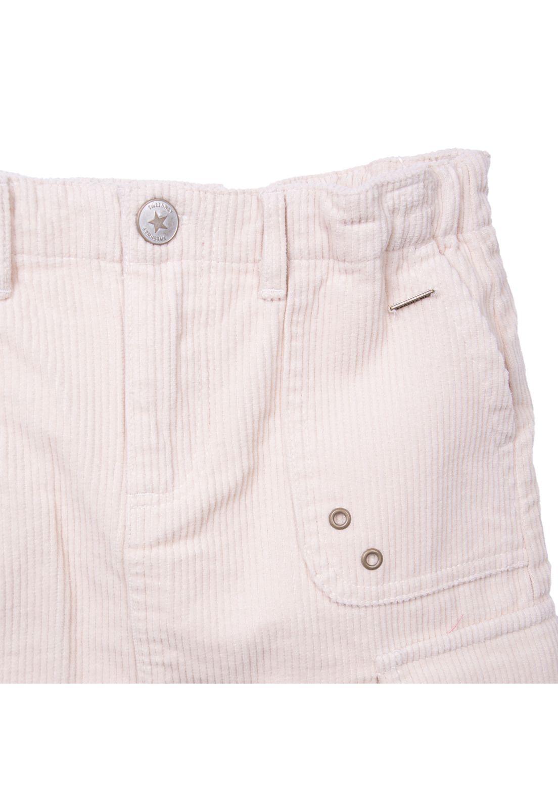 Falda  Café Niña Pillin (TVD818-26ARE)-2