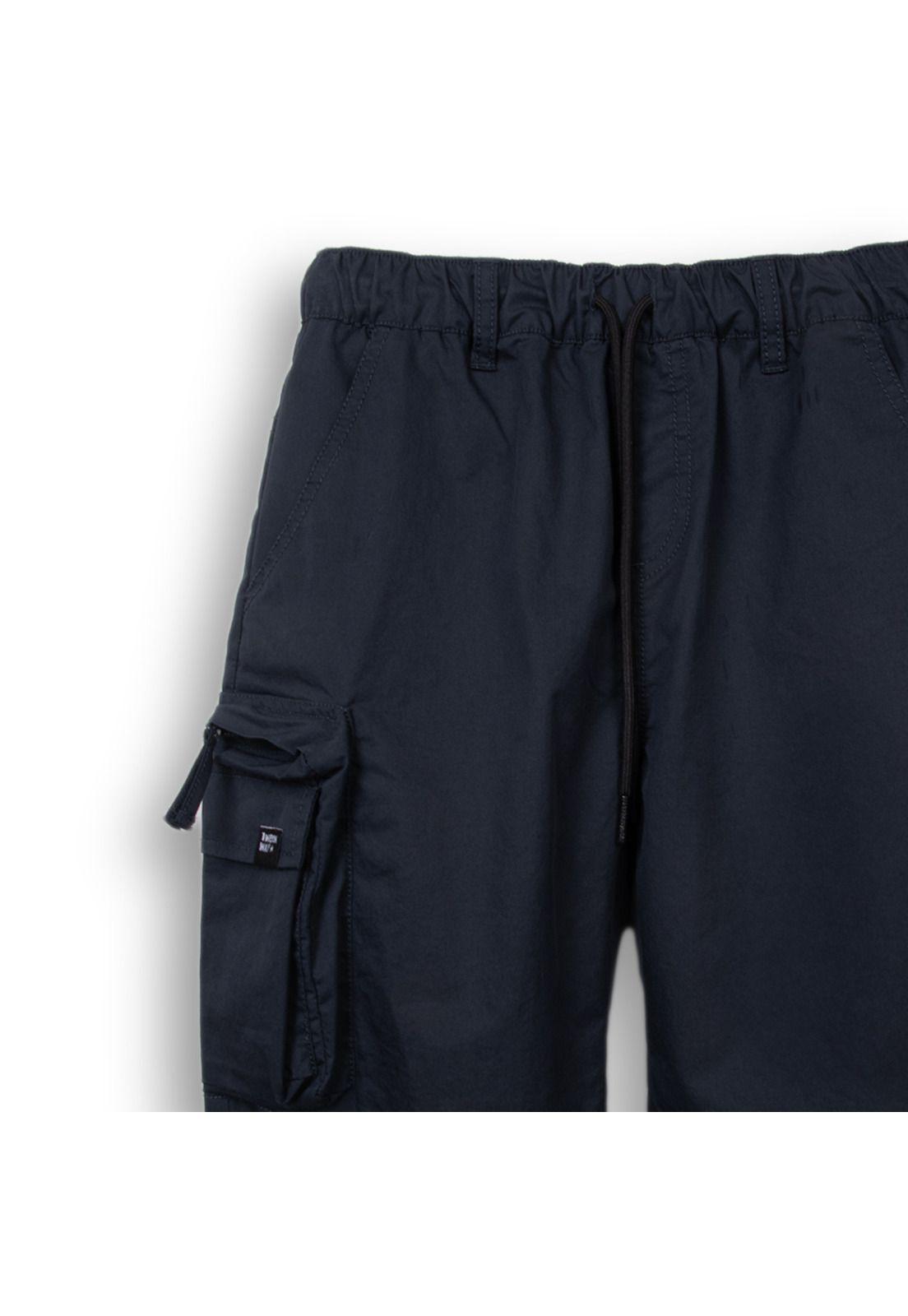 Short Niño Azul Pillin (TVC811-25AZU)-2