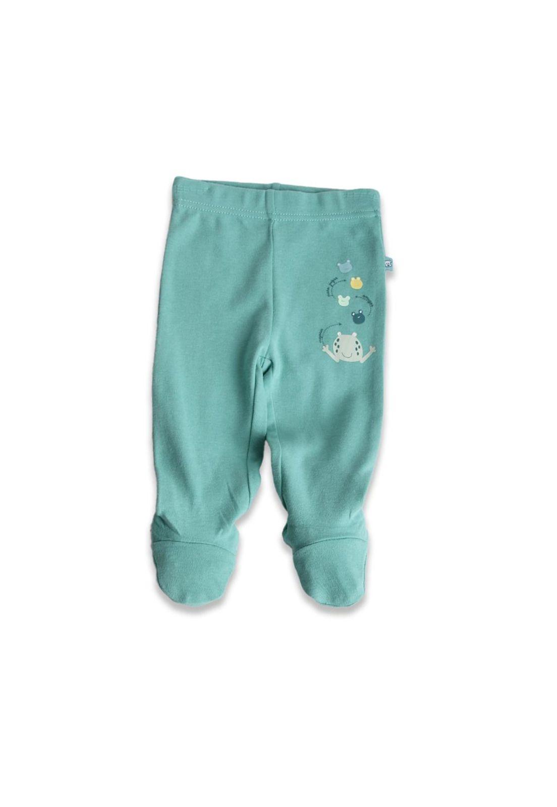 Pack 2 Pzas Panty Bebé Niño Multicolor Pillin-2