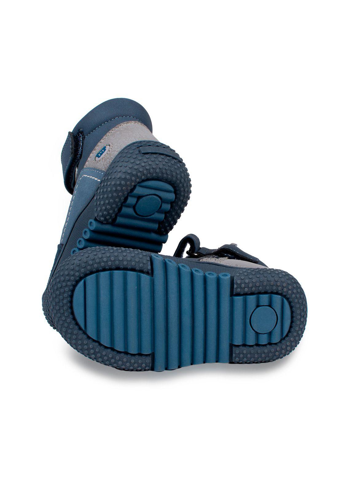 Bototo  Niño Azul Pillin (PZD313-26AZM)-3