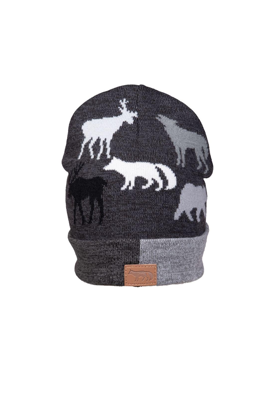 Gorro Negro Pillin (PAB911-25NEG )-0