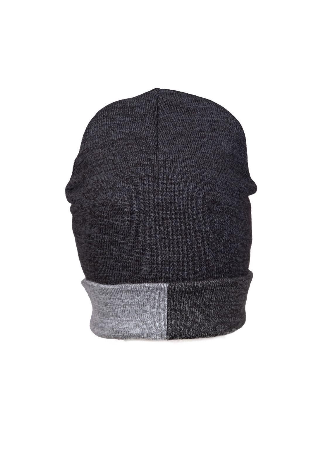 Gorro Negro Pillin (PAB911-25NEG )-2