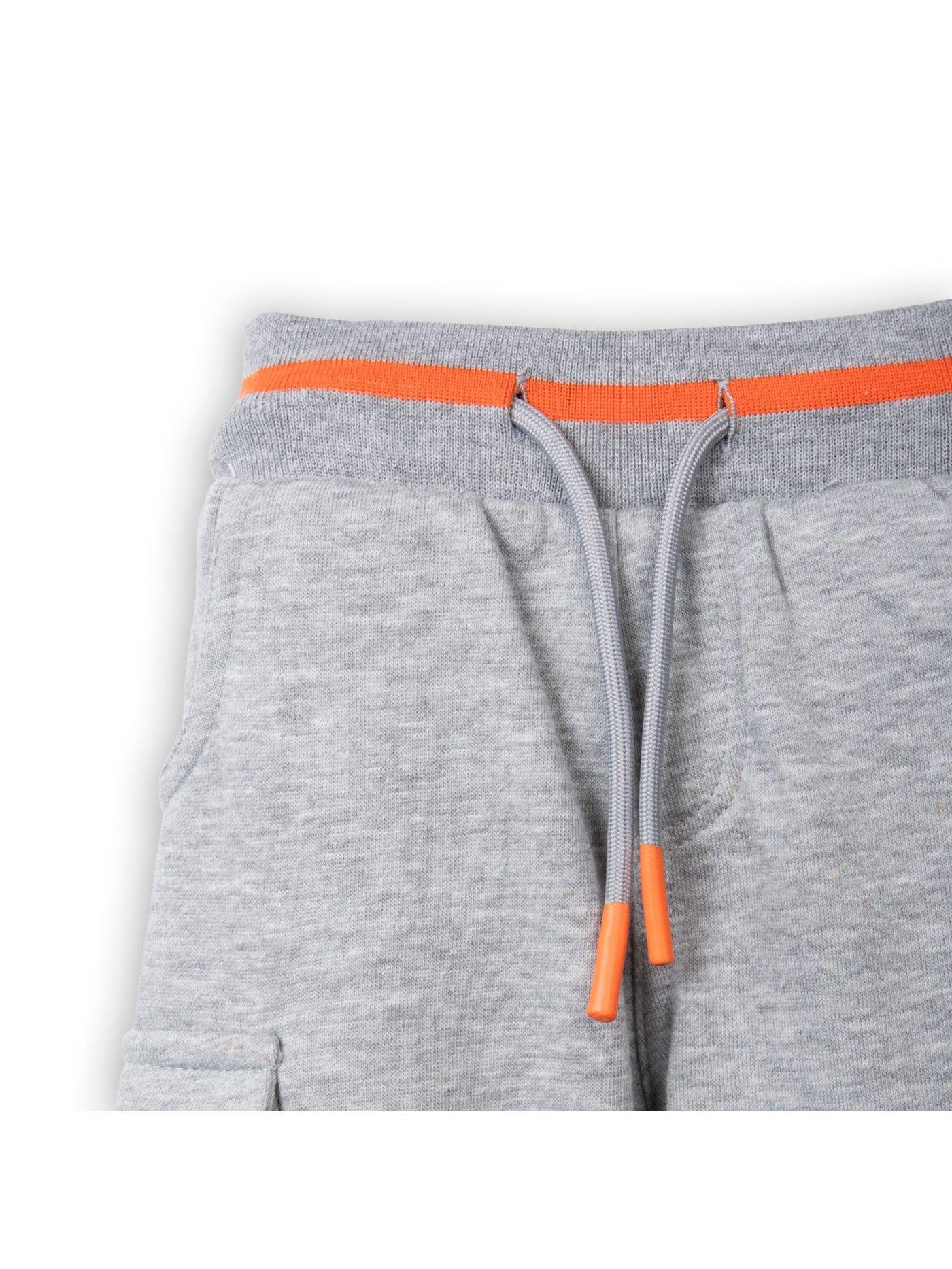 Pantalón Buzo Gris Pillin (PVC514-25GRI3M)-1