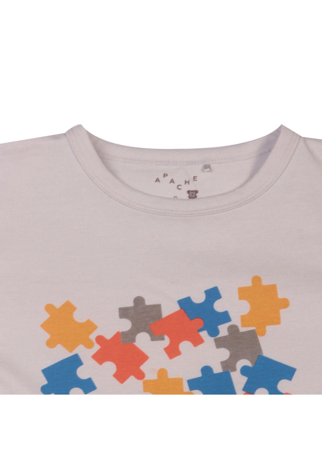 Polera Niño Gris Pillin-2