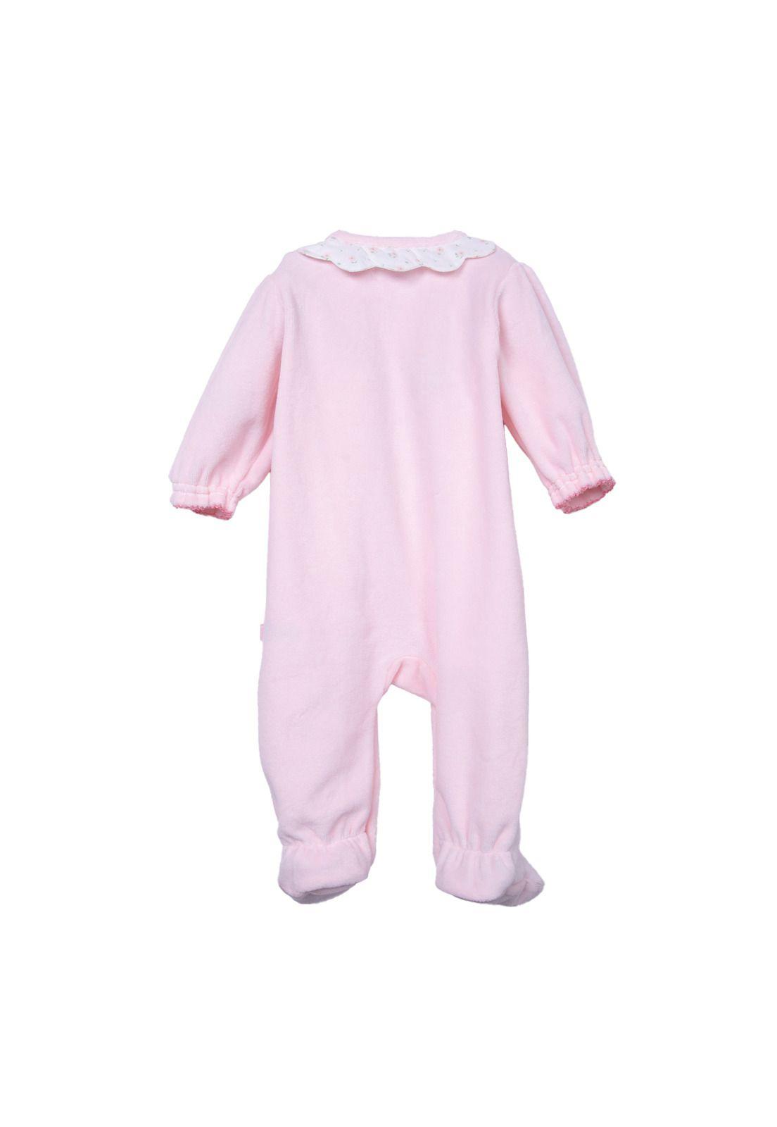 Osito  Rosado Pillin (PVD306-26ROS)-1