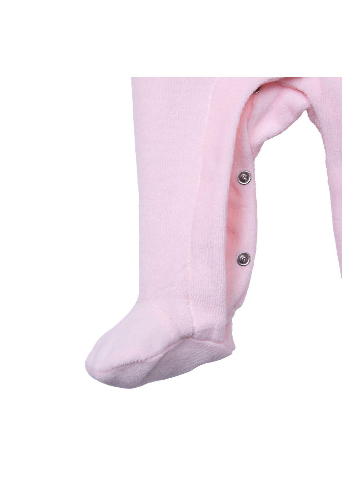 Osito  Rosado Pillin (PVD306-26ROS)-3