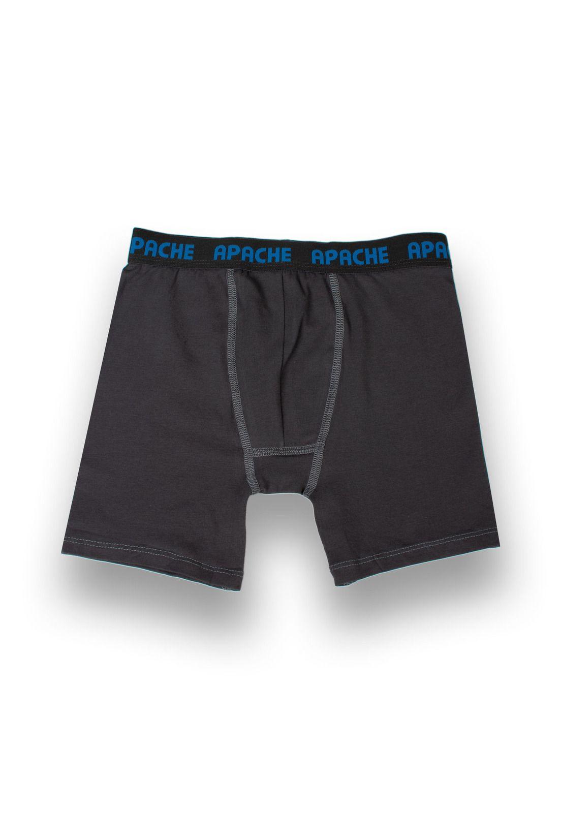 Calzoncillo Niño Multicolor Pillin (PRB214-25SUR)-2