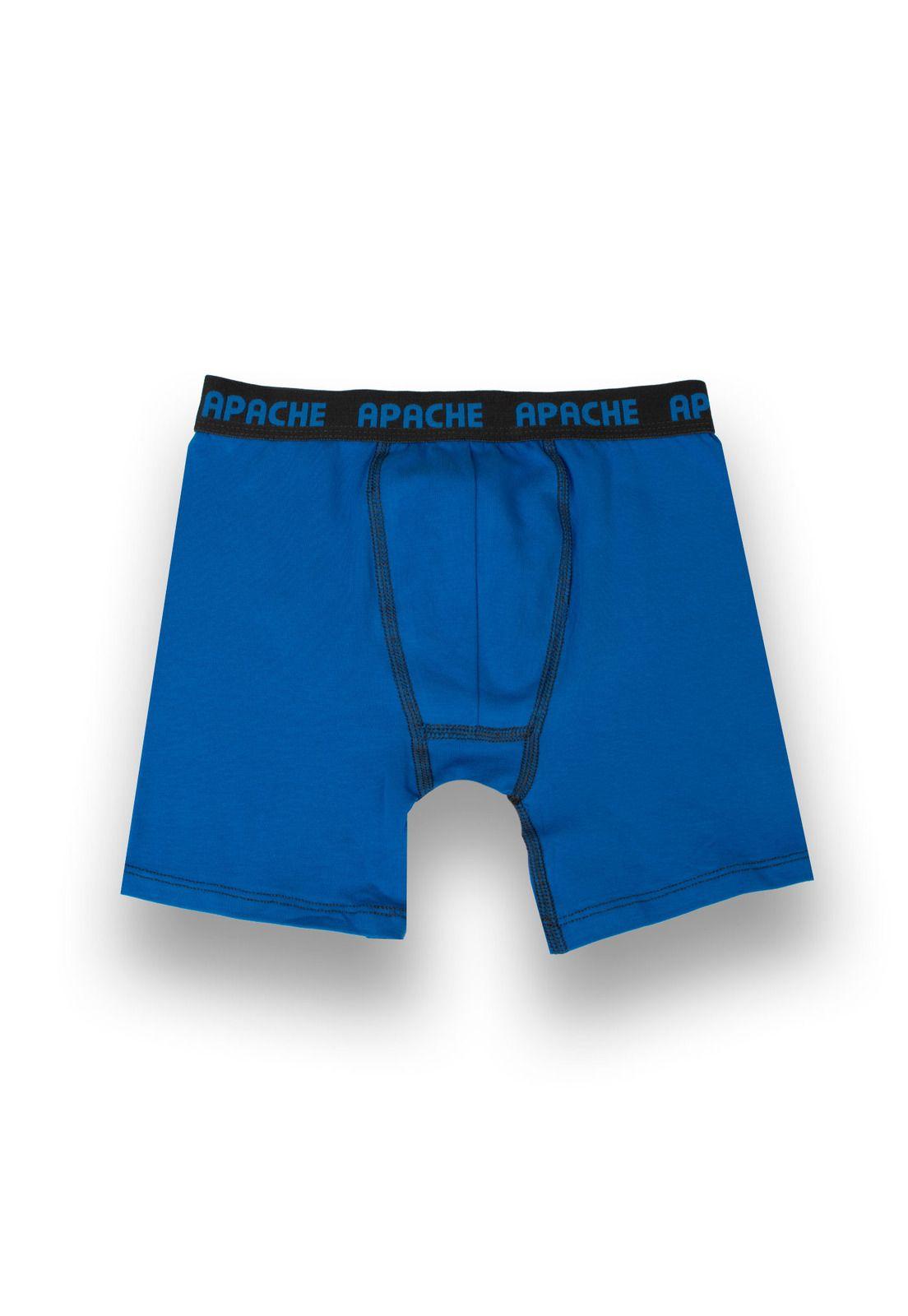 Calzoncillo Niño Multicolor Pillin (PRB214-25SUR)-3