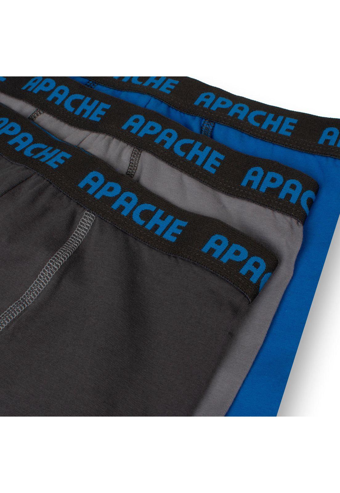 Calzoncillo Niño Multicolor Pillin (PRB214-25SUR)-4