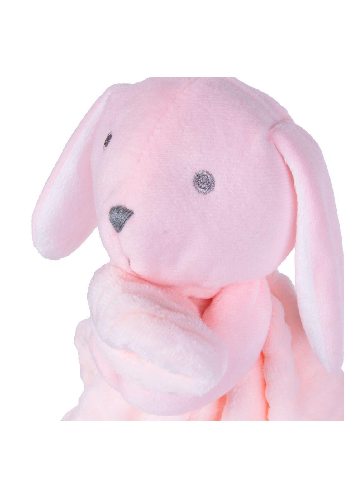 Tuto Recién Nacido Niña Multicolor Pillin (PRB306-25SUR)-2