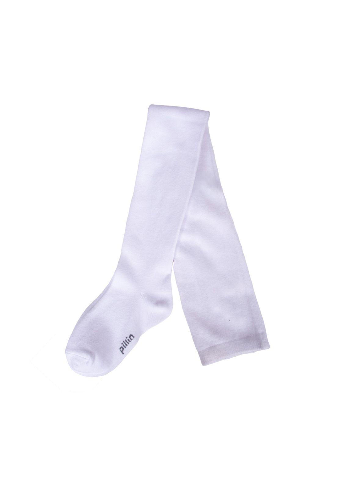 Panty Blanco Unisex Pillin (PAD140-26BCO)-0