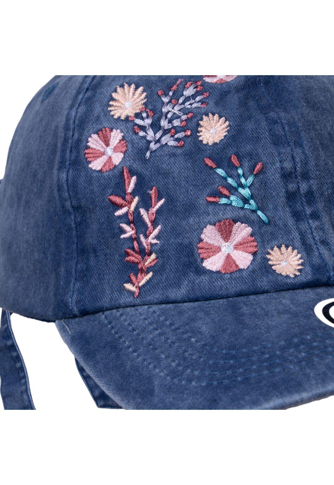 Gorro Niña Denim Pillin (PAC909-25DEN)-2