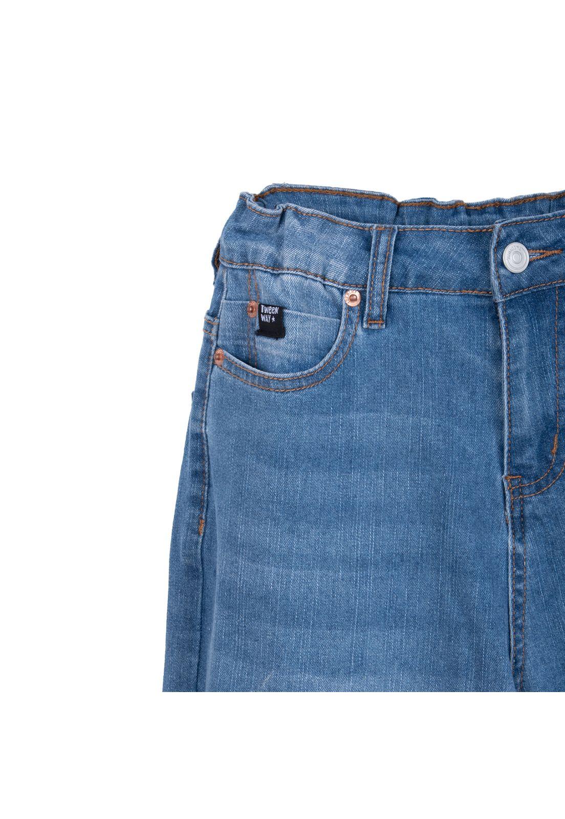 Jeans Niño Relaxed Baggy Denim Pillin-2