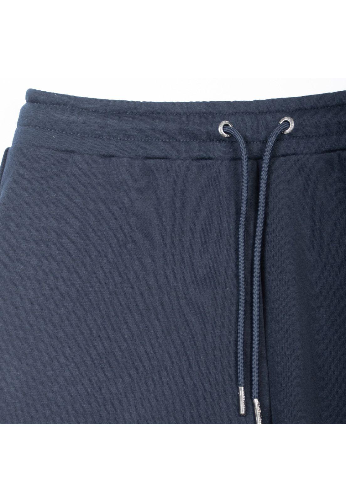 Pantalón Buzo Unisex Azul Pillin (TVD503-26AZM)-3