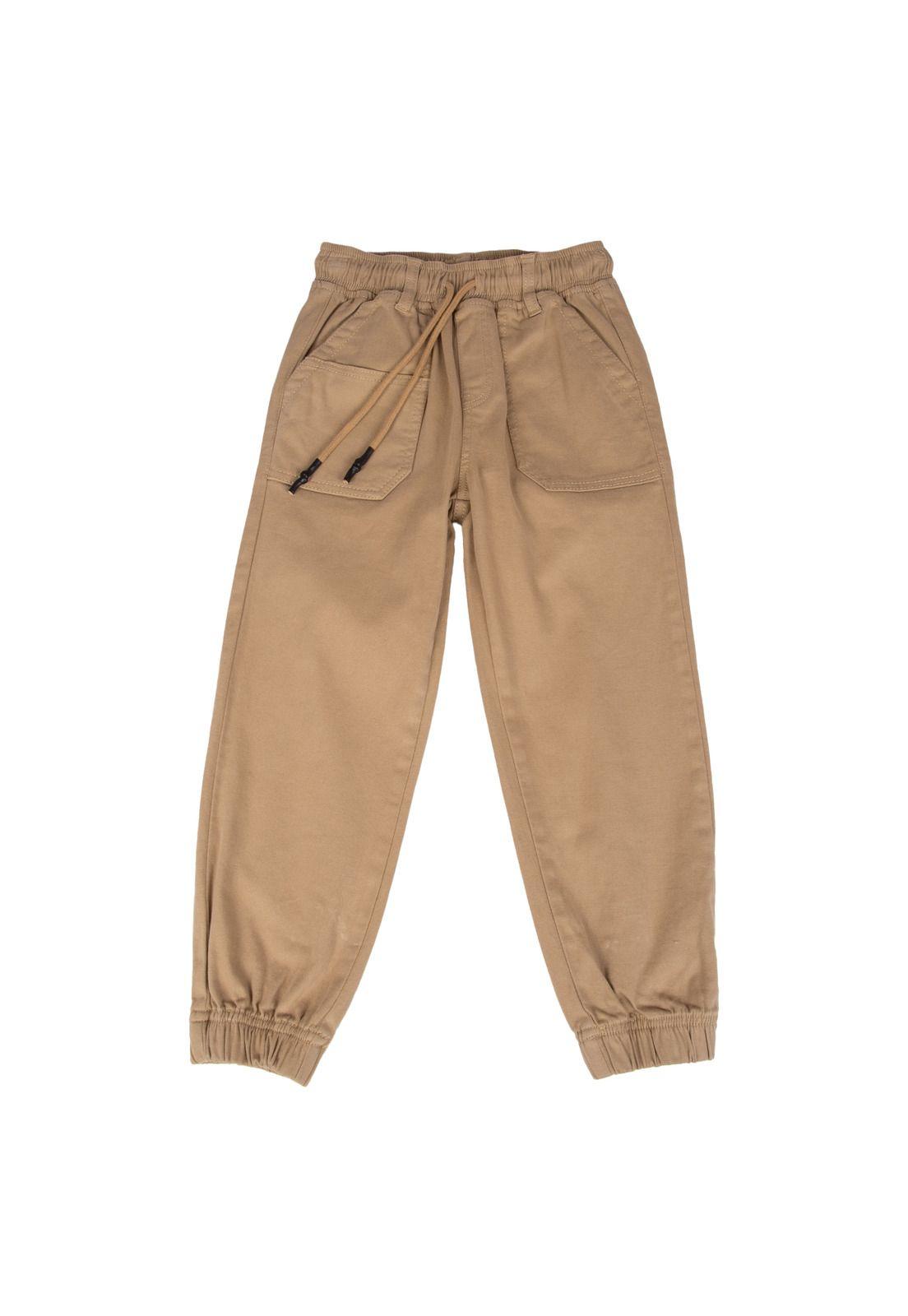 Pantalón  Café Pillin ( PVB811-25CAQ )-0
