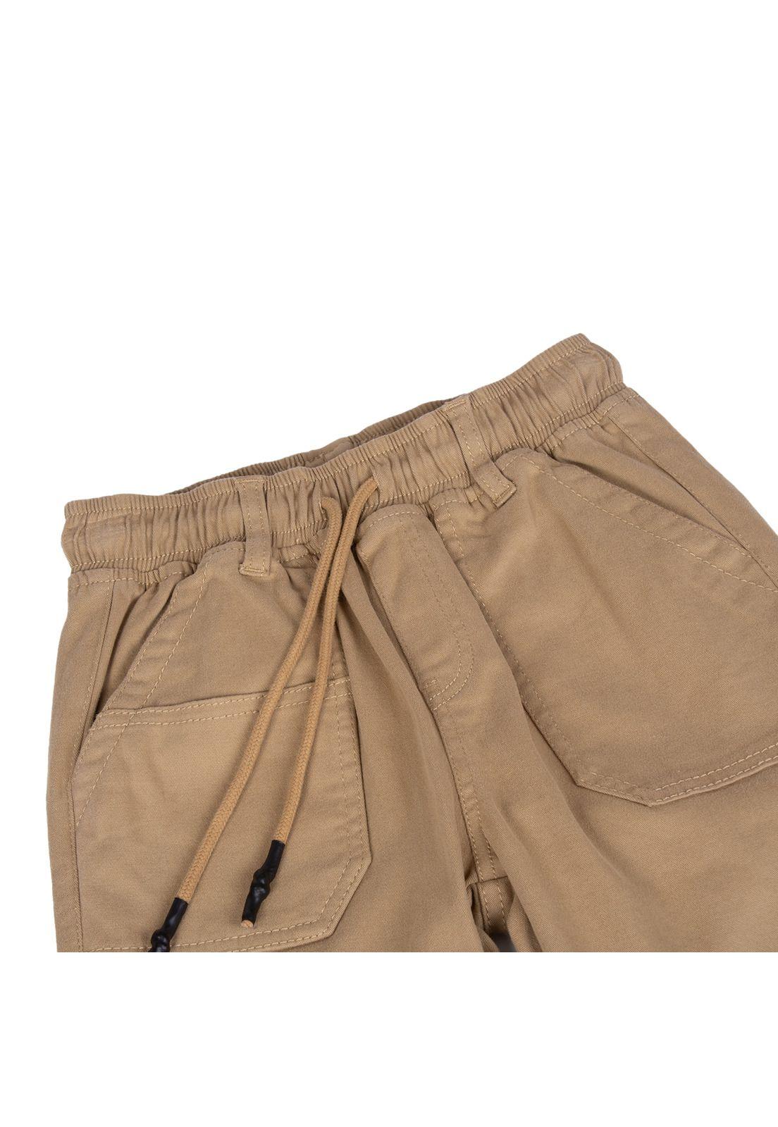 Pantalón  Café Pillin ( PVB811-25CAQ )-1
