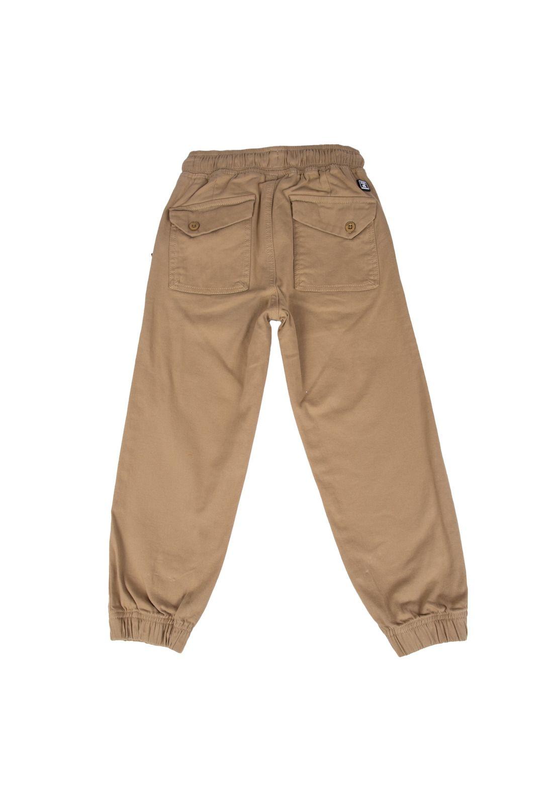 Pantalón  Café Pillin ( PVB811-25CAQ )-2