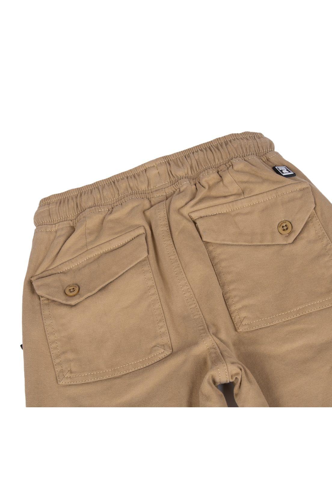 Pantalón  Café Pillin ( PVB811-25CAQ )-3