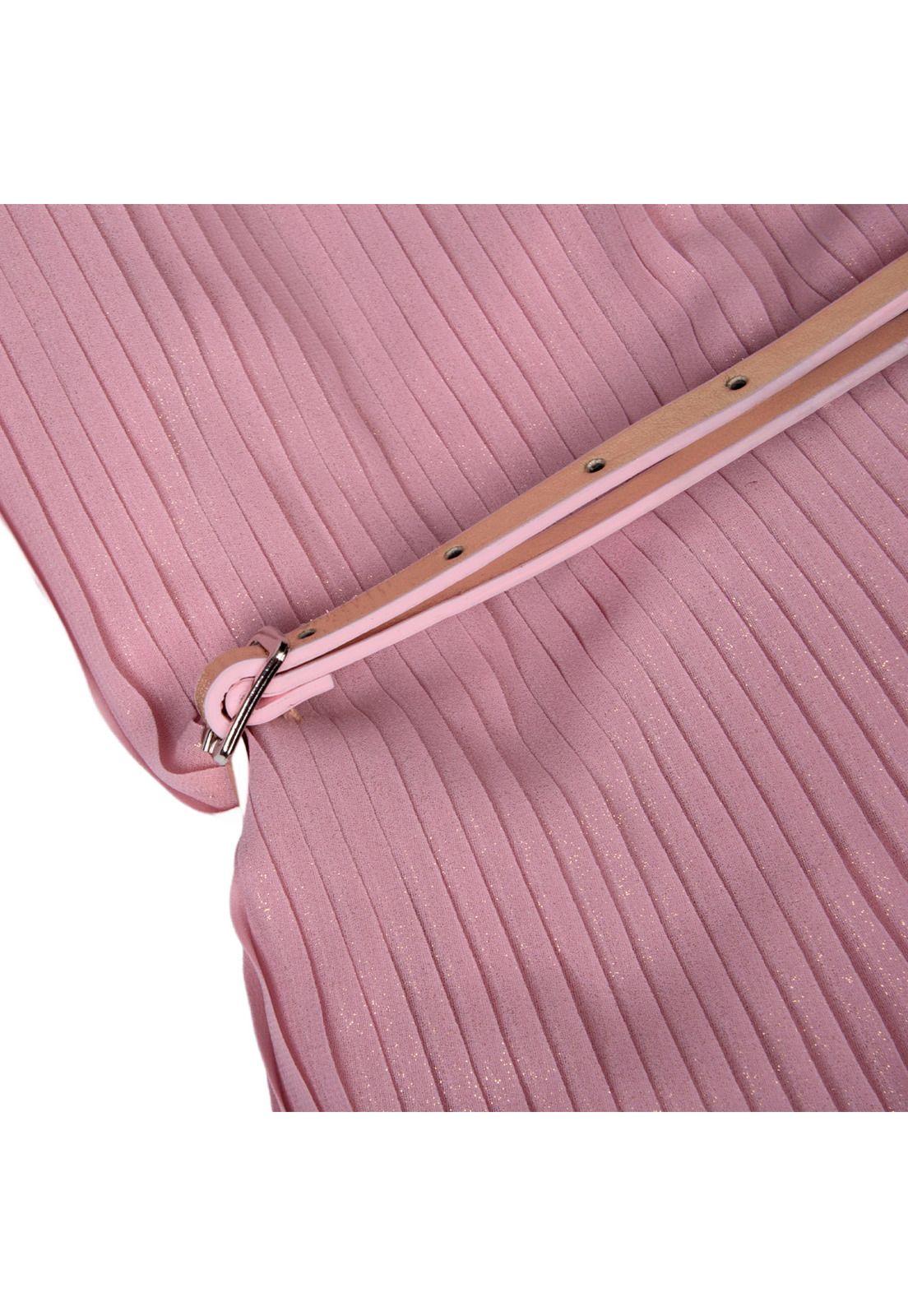 Vestido Niña Palo Rosa Pillin (PVA844-24PRO)-2