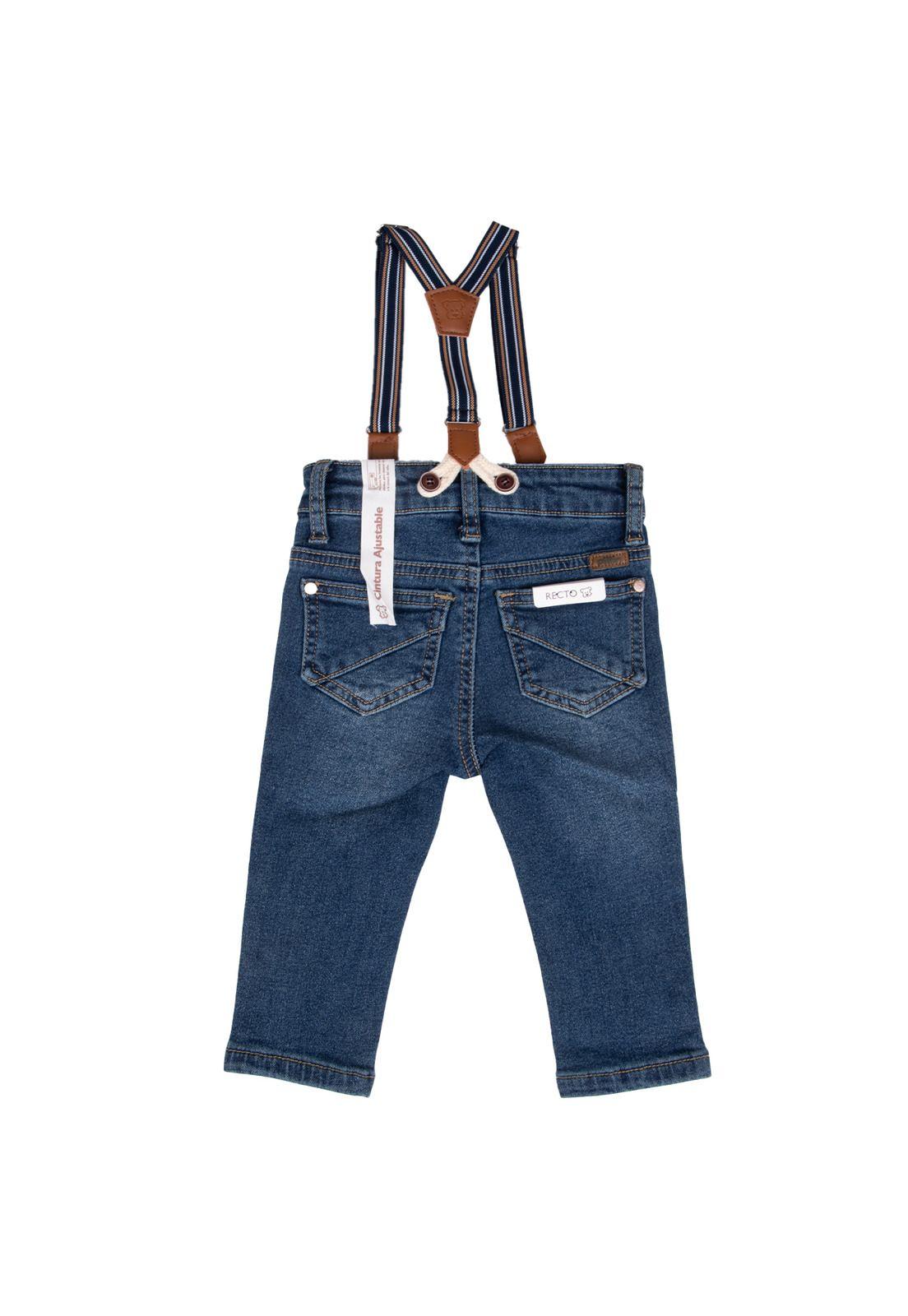 Jeans Azul Pillin ( PVB720-25AZU )-2