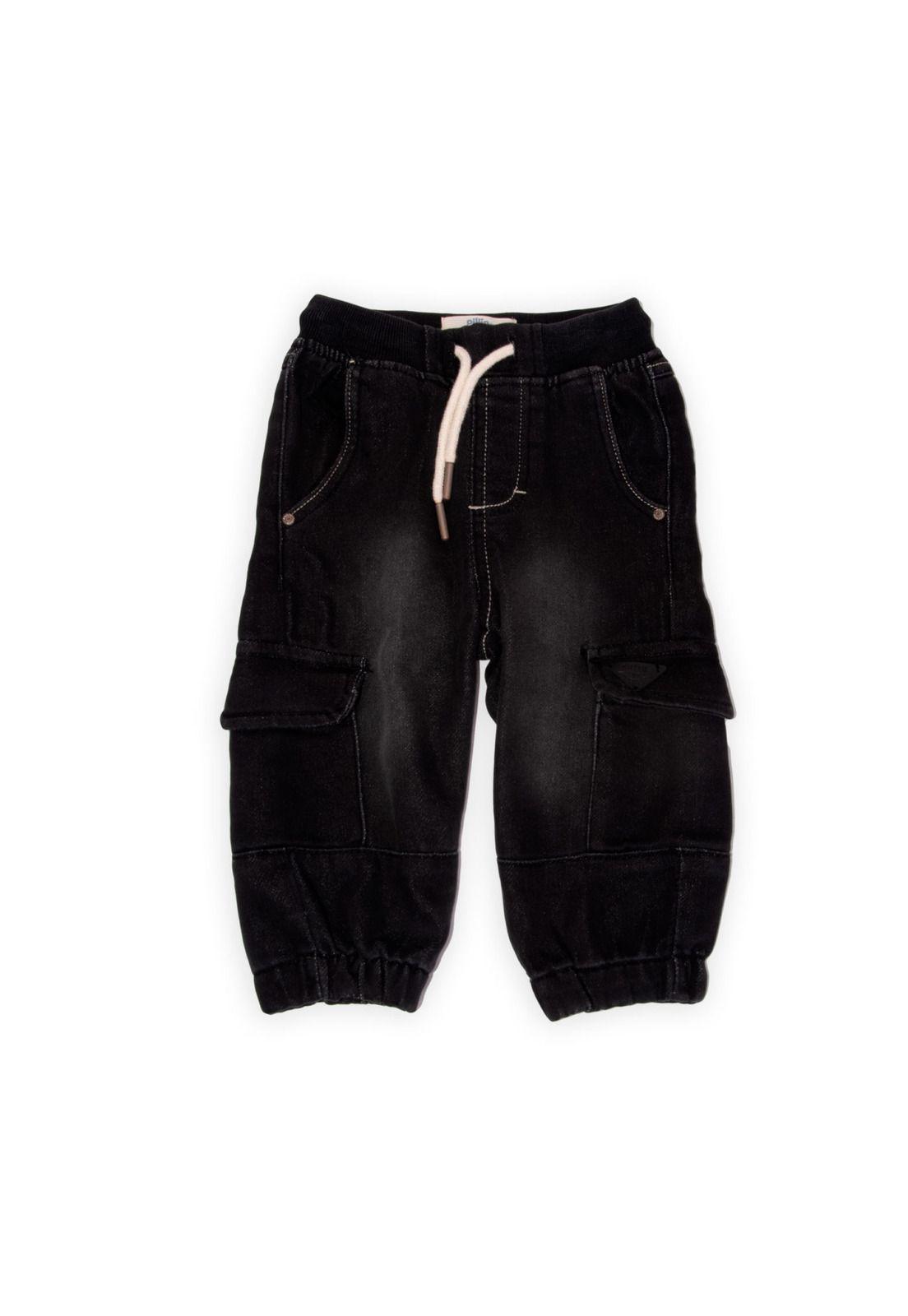 Jeans Marengo Pillin (PVB710-25MAR )-0