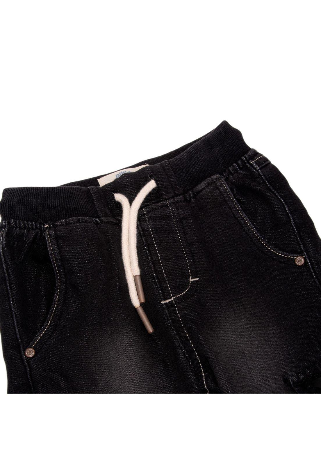 Jeans Marengo Pillin (PVB710-25MAR )-1