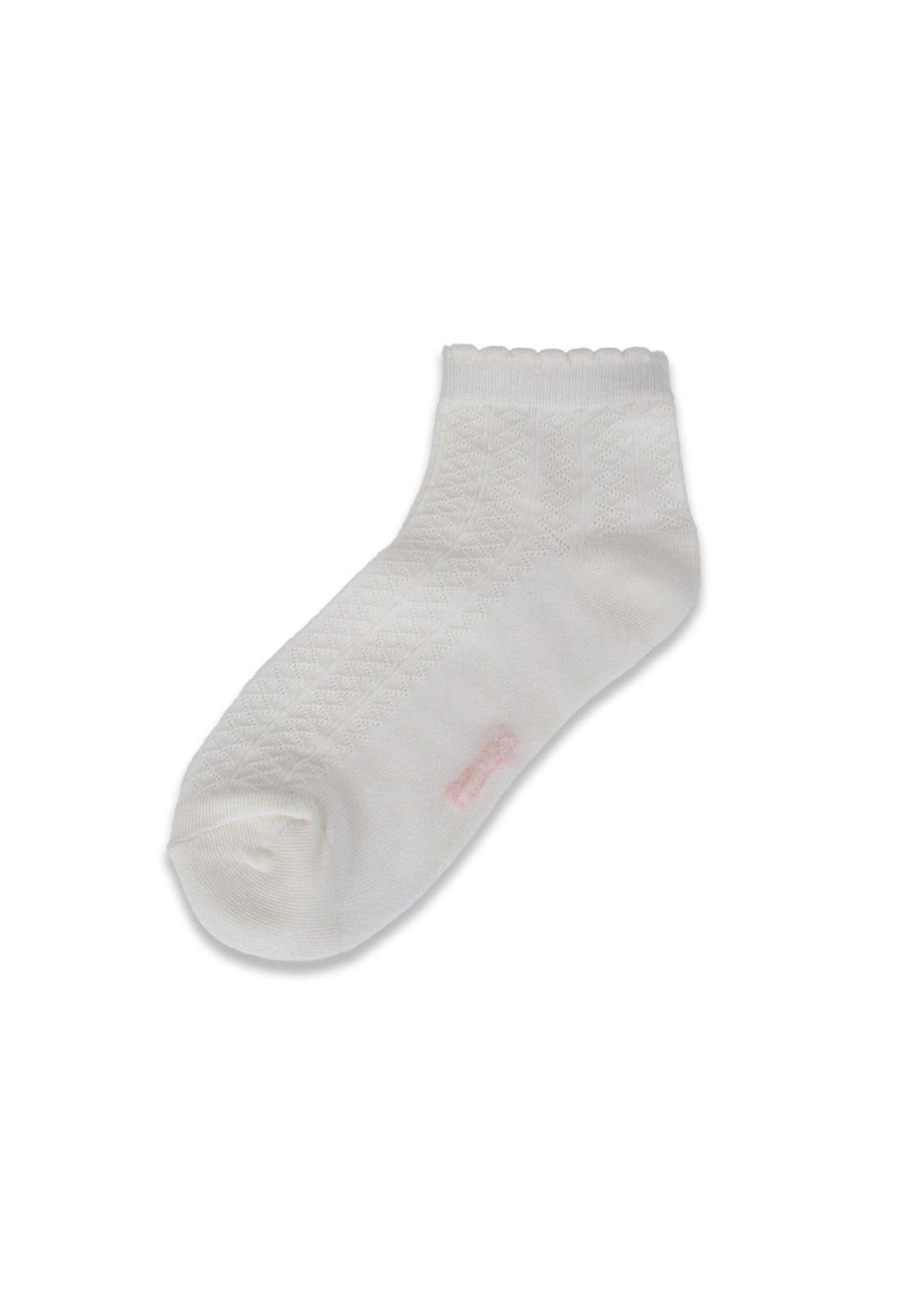 Pack 2 Pzas Calcetines Niña Multicolor Pillin-2