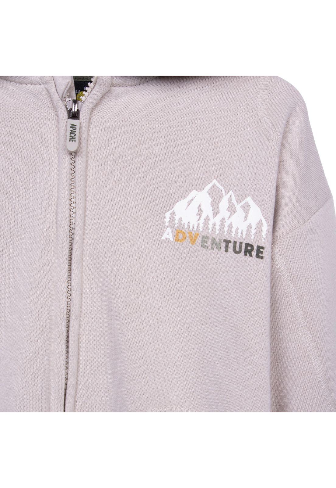 Buzo  Café Niño Pillin (PVD543-26ARE)-2