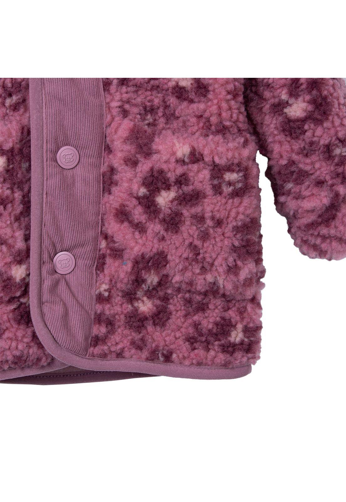 Polerón  Rojo Niña Pillin (PVD552-26GUI)-2