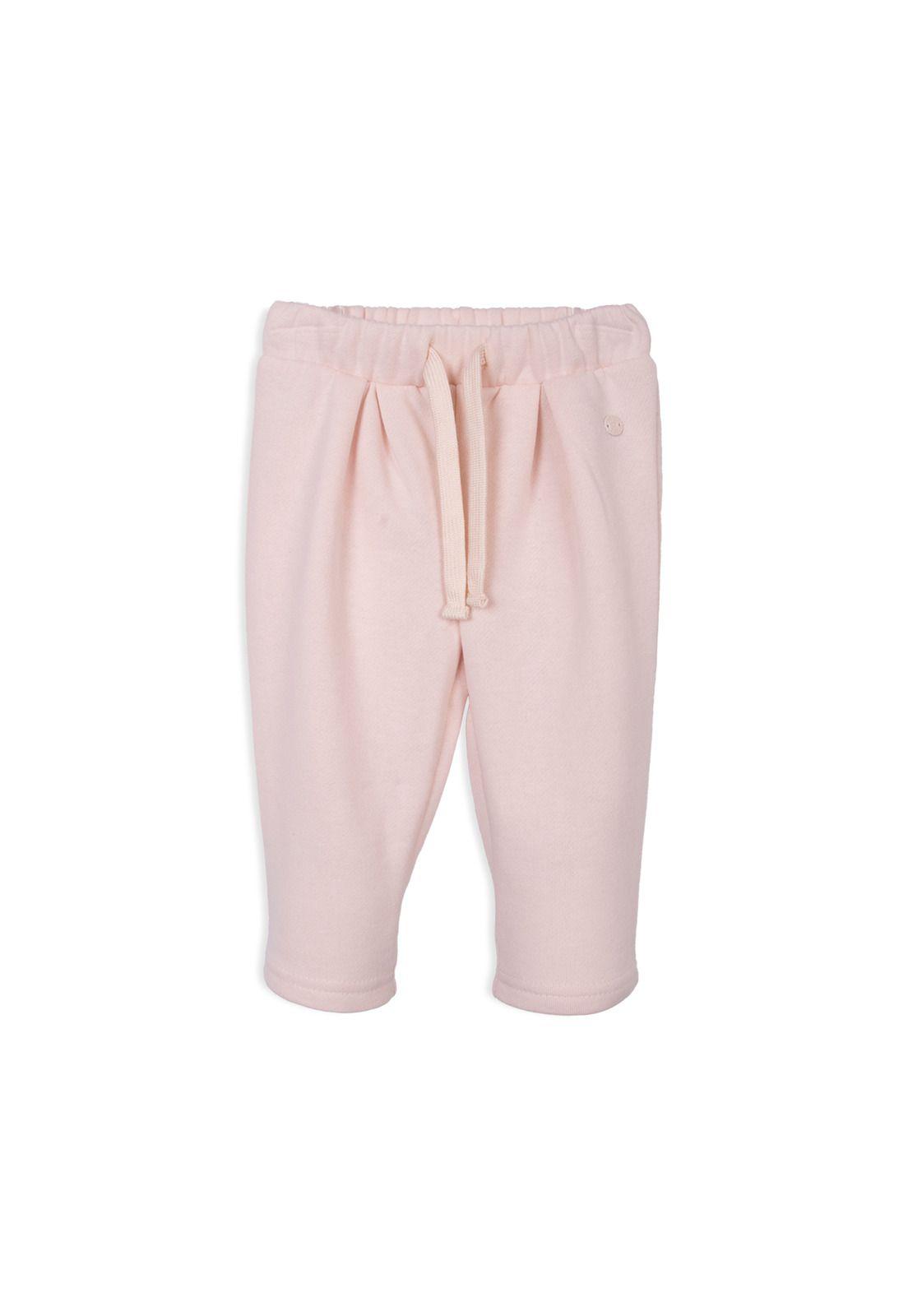 Pantalón Buzo Café Pillin (PVD517-26ARE)-0