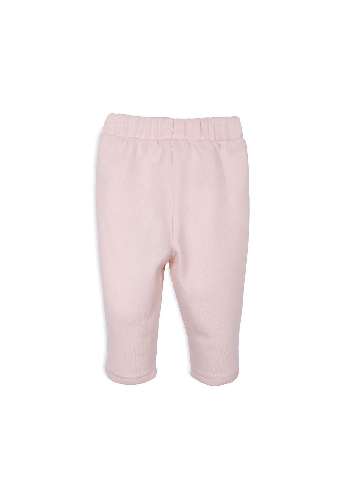 Pantalón Buzo Café Pillin (PVD517-26ARE)-1