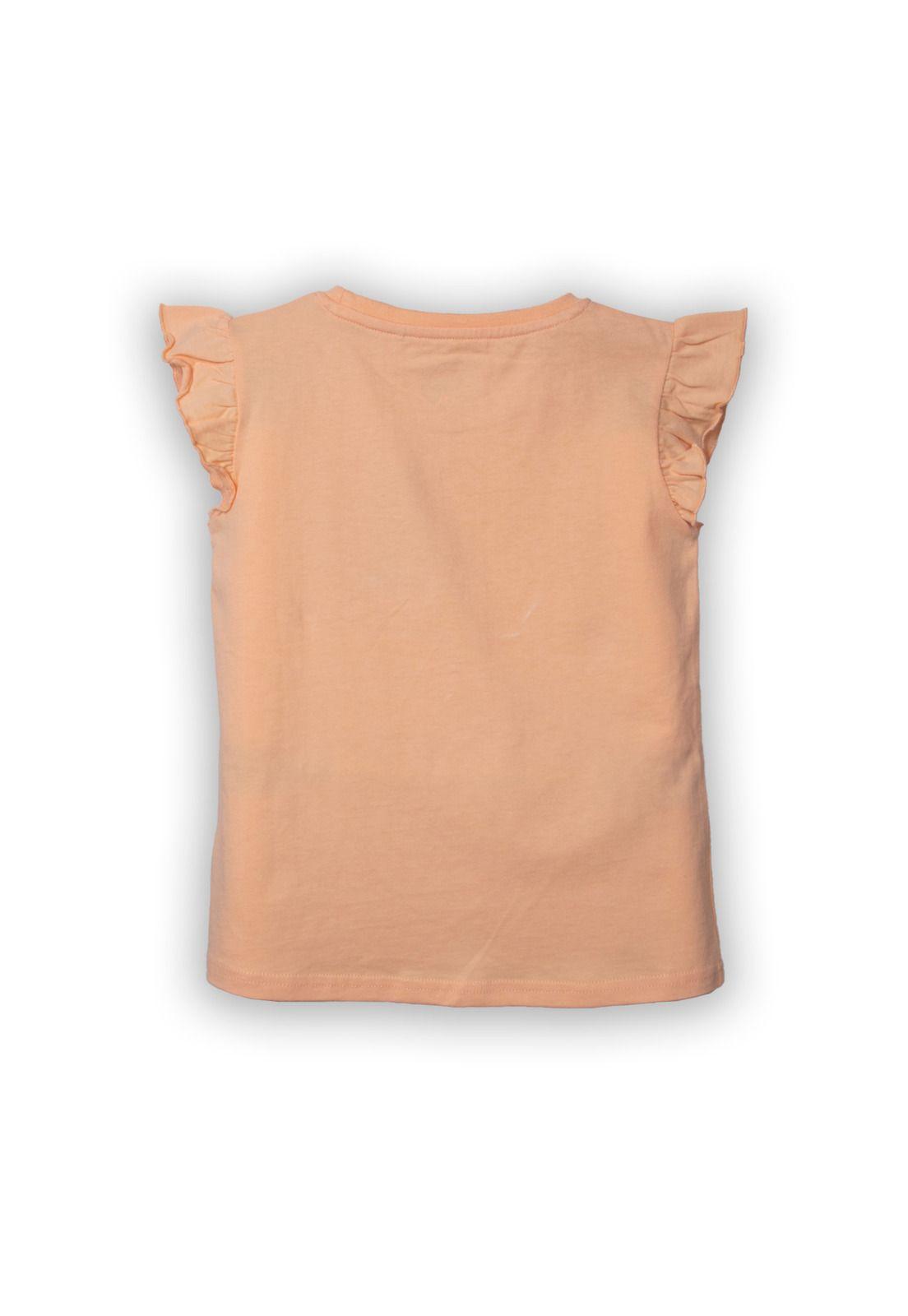 Polera Niña Damasco Pillin (PVC617-25DAM2)-2