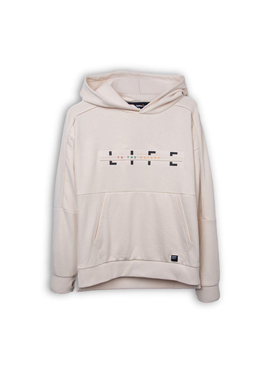 Polerón Niño Arena Pillin (TVC509-25ARE)-0