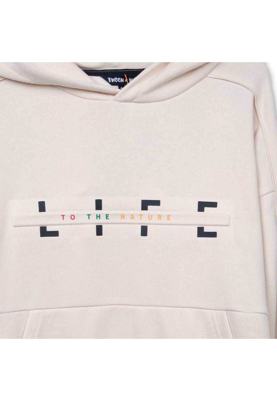 Polerón Niño Arena Pillin (TVC509-25ARE)-2