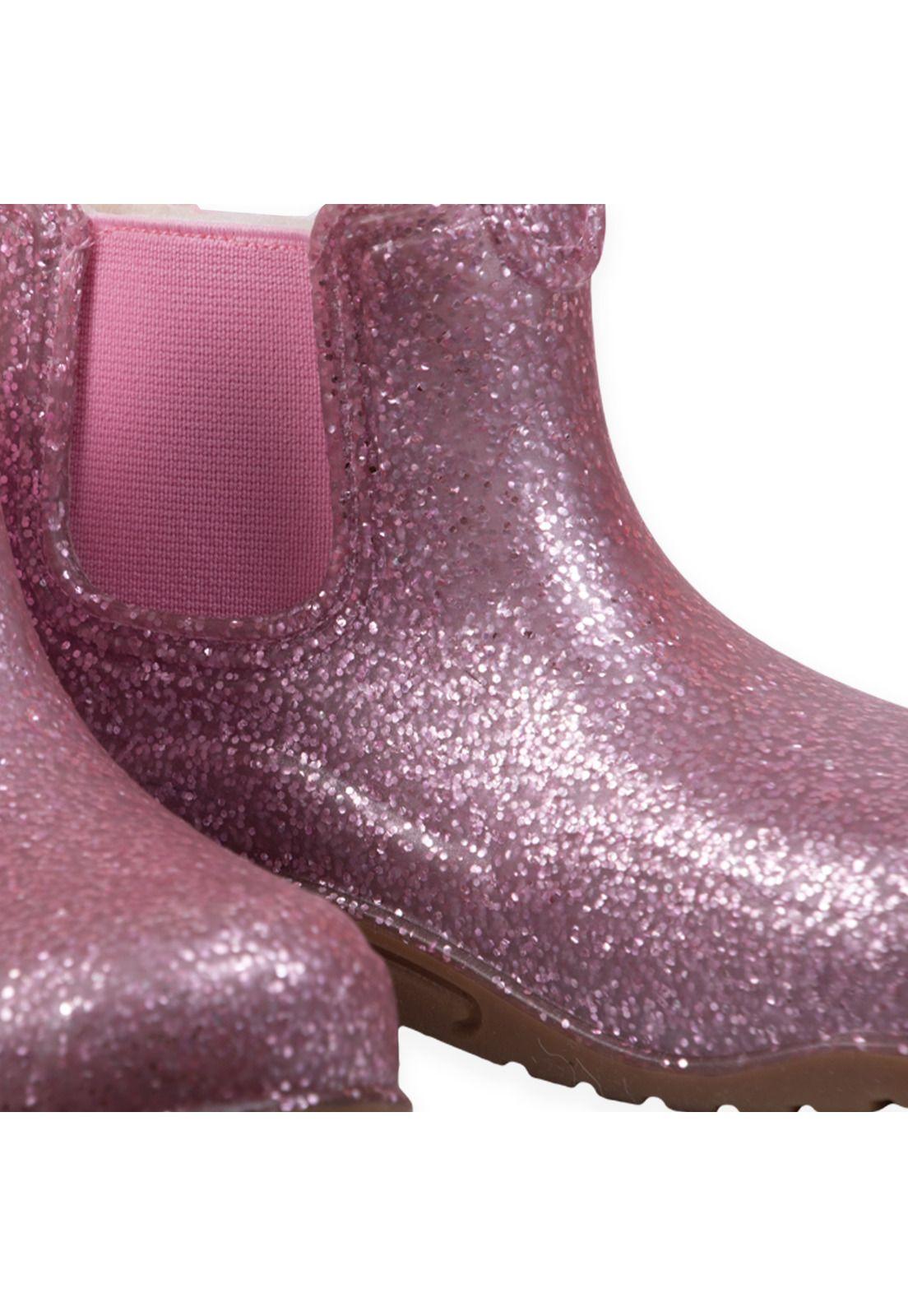 Bota agua Bebe Pillin (PZB327-25ROS)-3