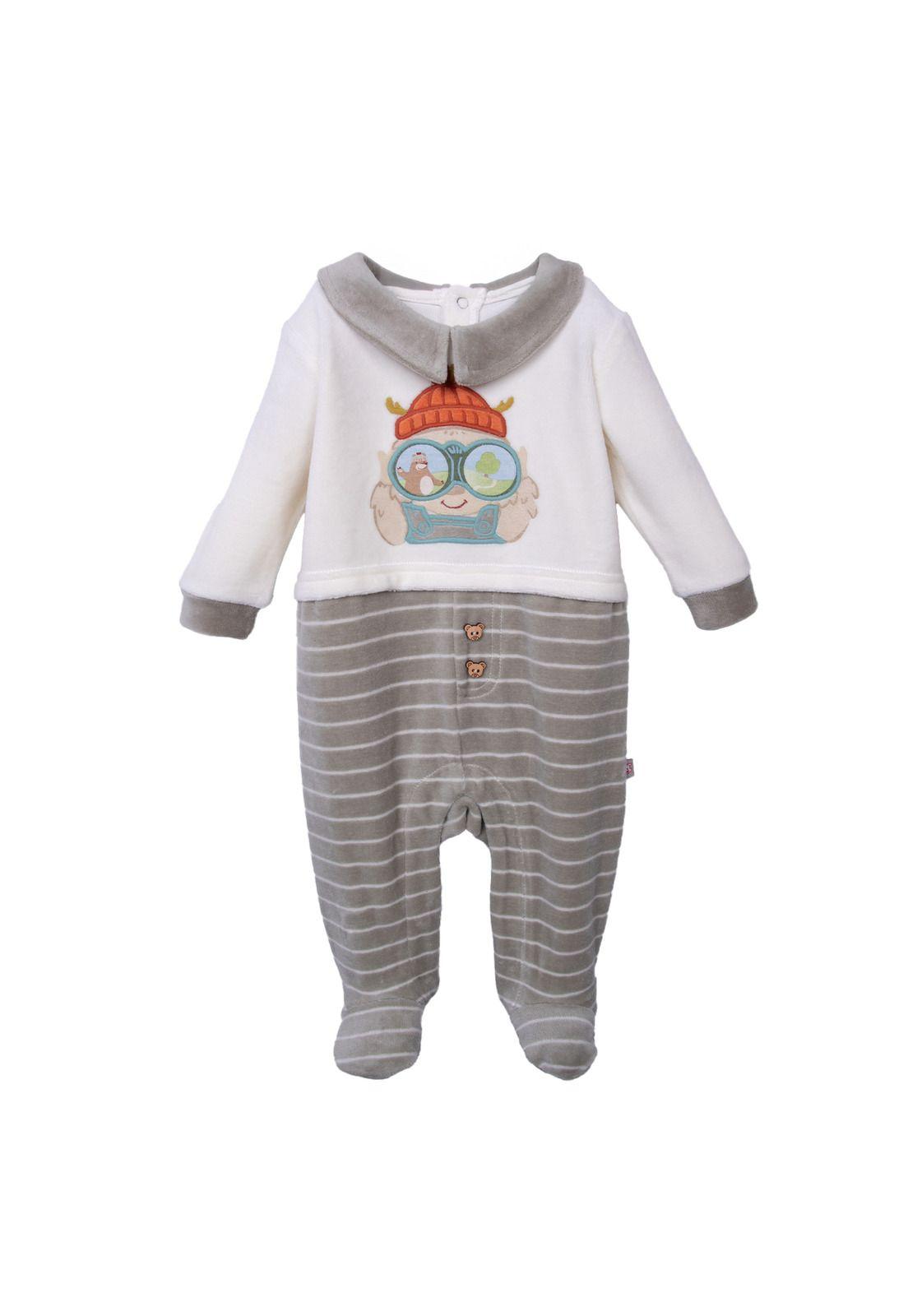 Osito  Café Pillin (PVD313-26SAF)-0