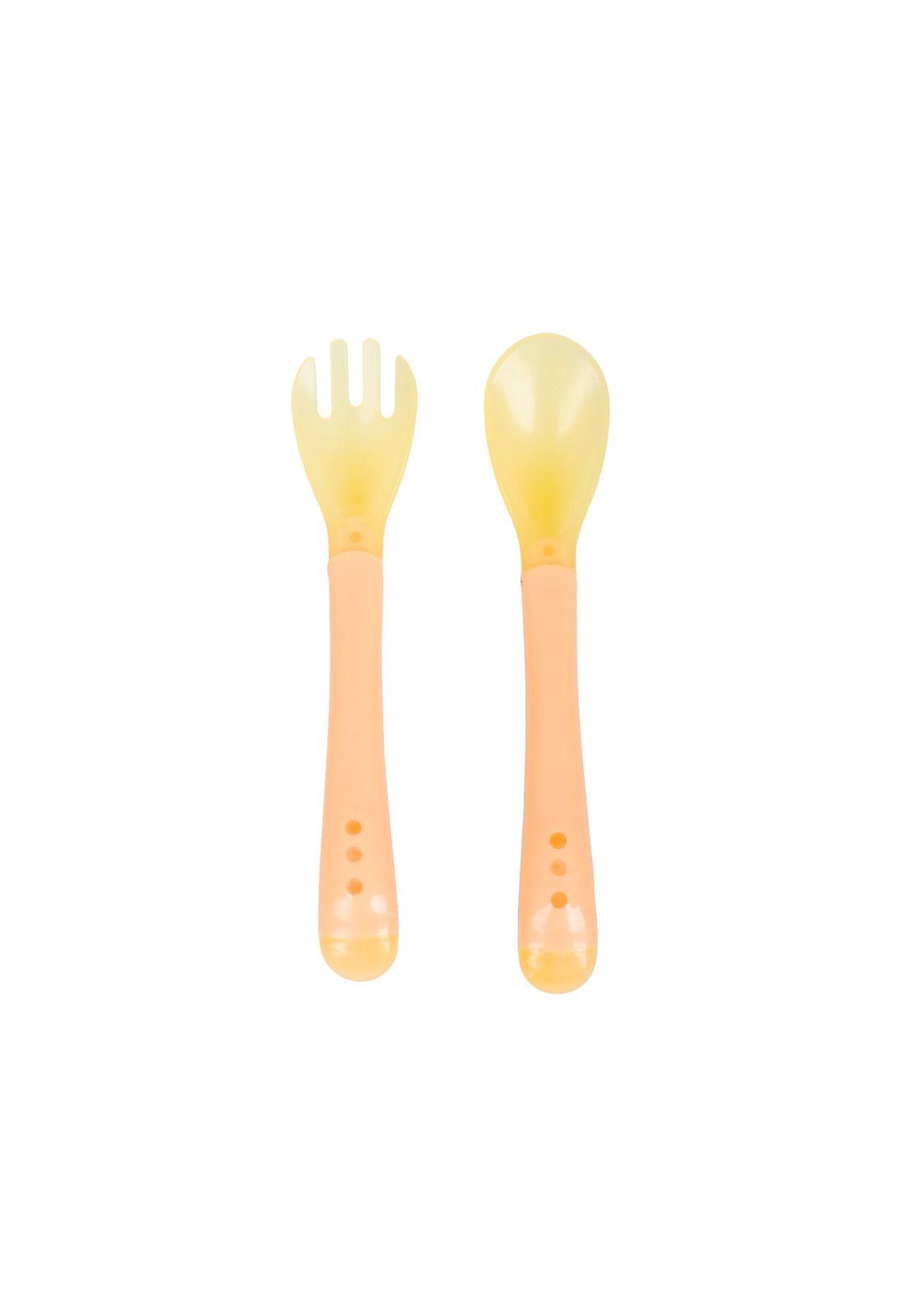 Babero Amarillo Pillin (PRB329-25AMA)-2