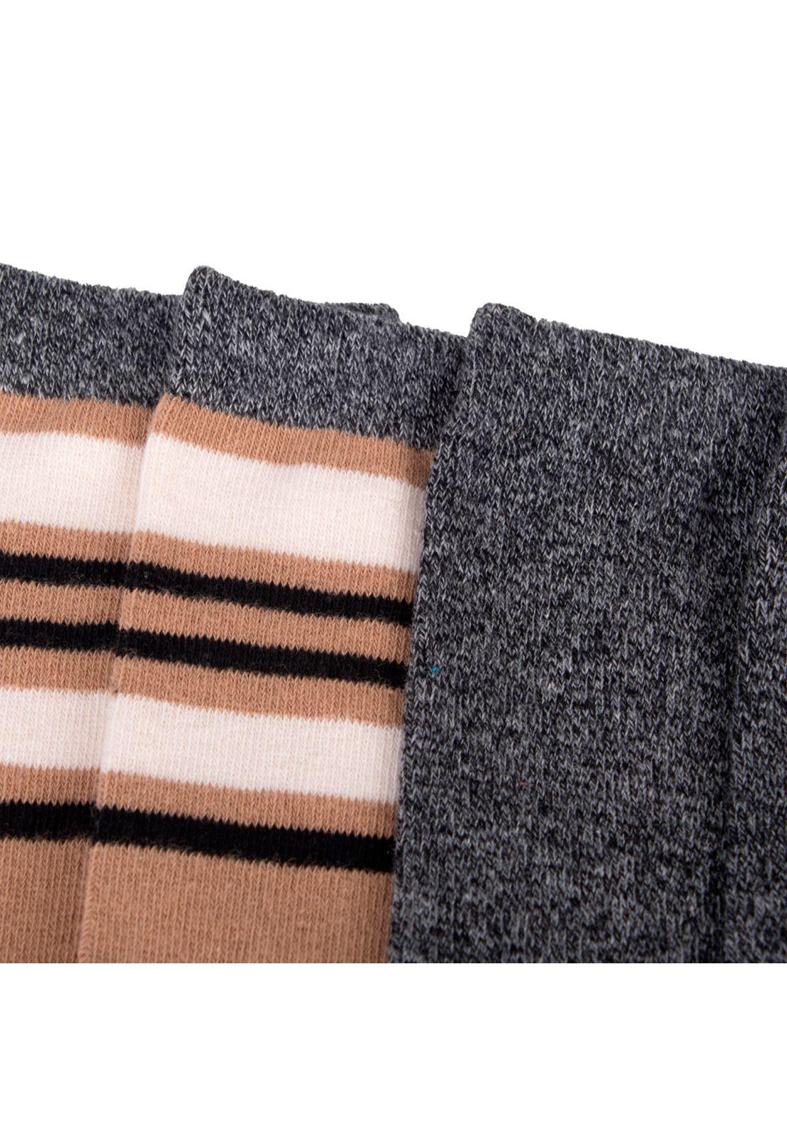 Calcetines Multicolor Niño Pillin (PAD130-26SUR)-2