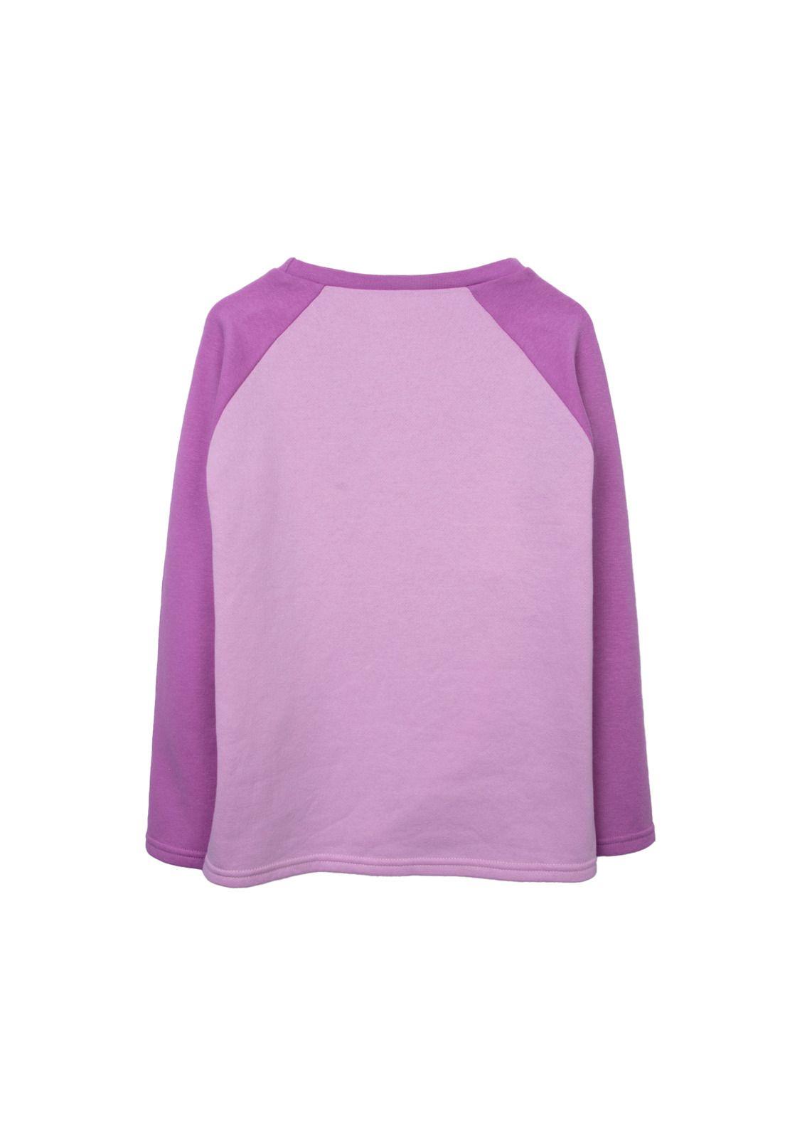 Pijama  Rosado Niña Pillin (PVD408-26MAL)-1