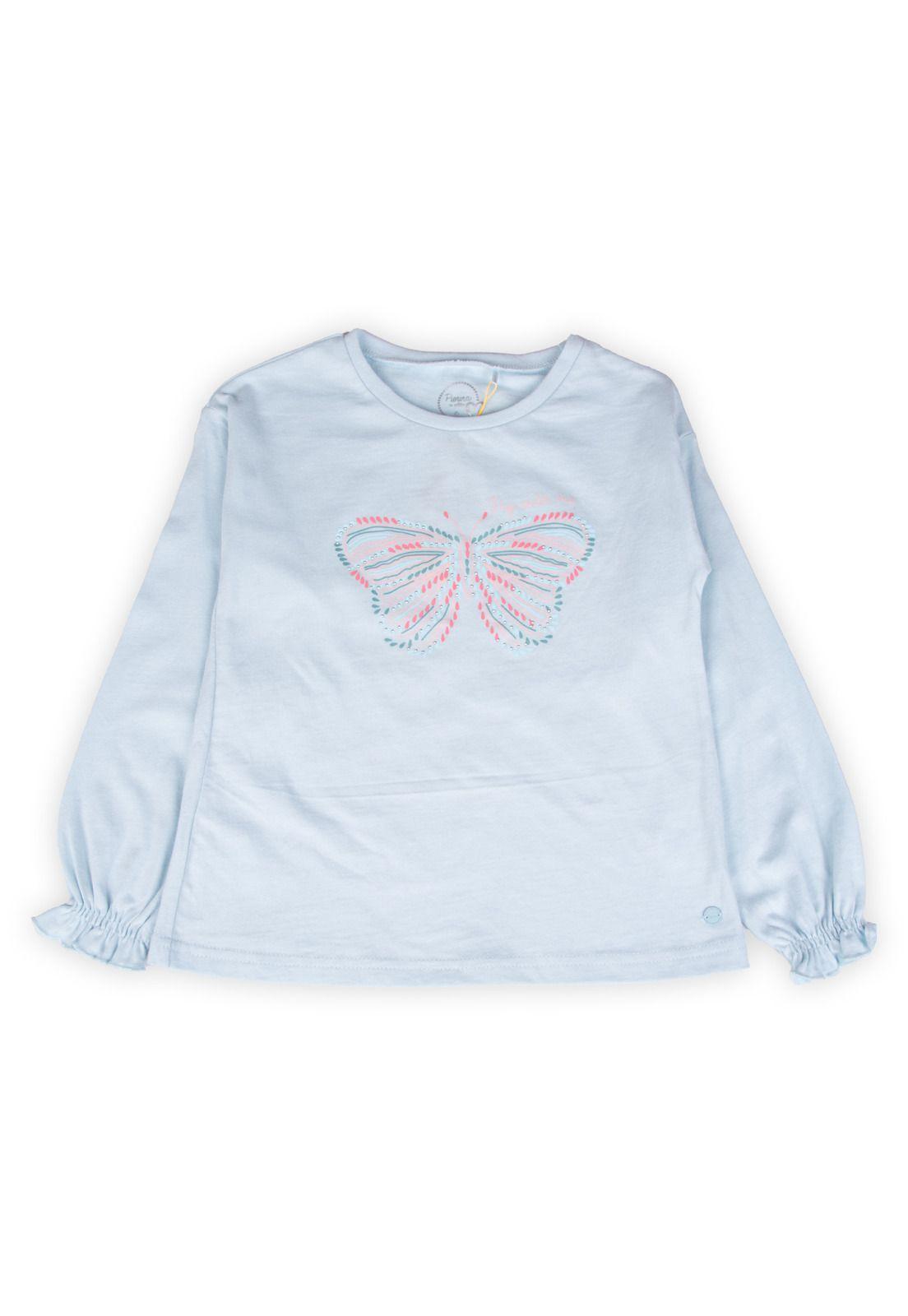 Polera Niña Pillin (PVB605-25AQU)-0