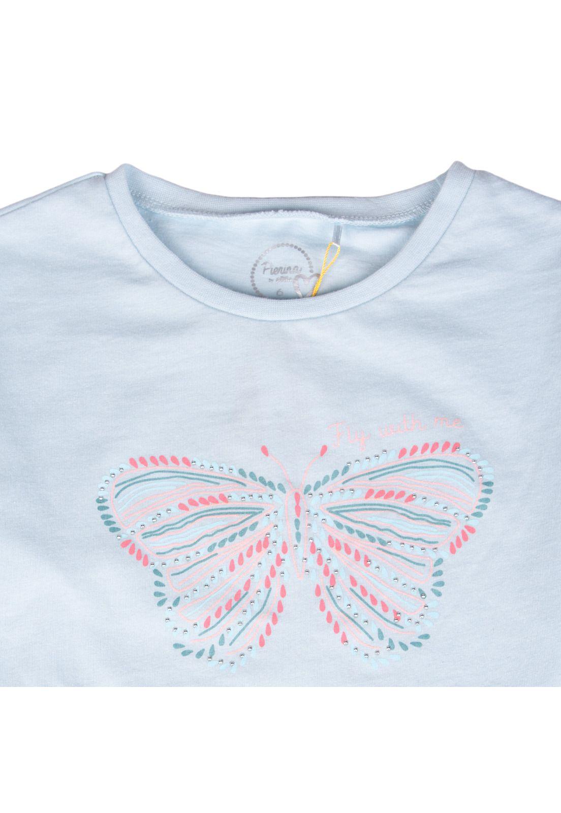 Polera Niña Pillin (PVB605-25AQU)-1