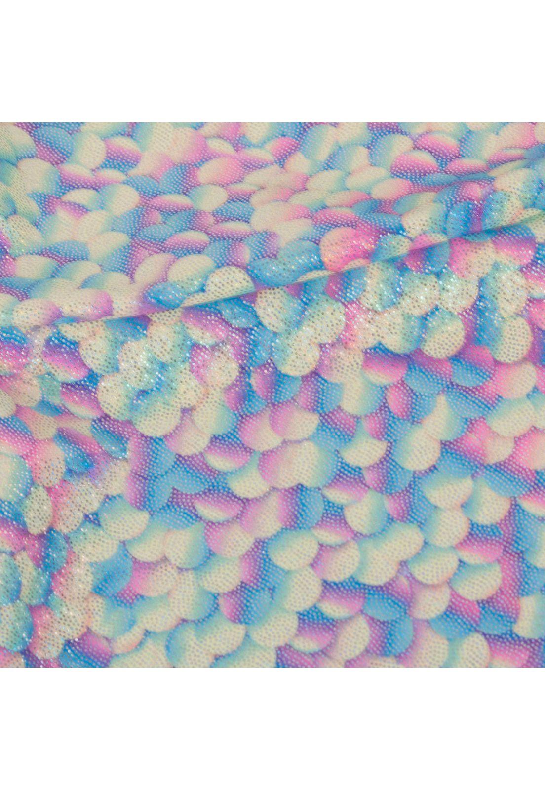 Traje de baño Niña Agua Pillin-3